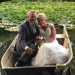 Meet your Posher, Renee